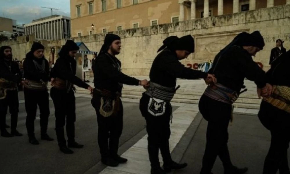 Γενοκτονία Ποντίων: Εκδηλώσεις Μνήμης σε Αθήνα-Θεσσαλονίκη